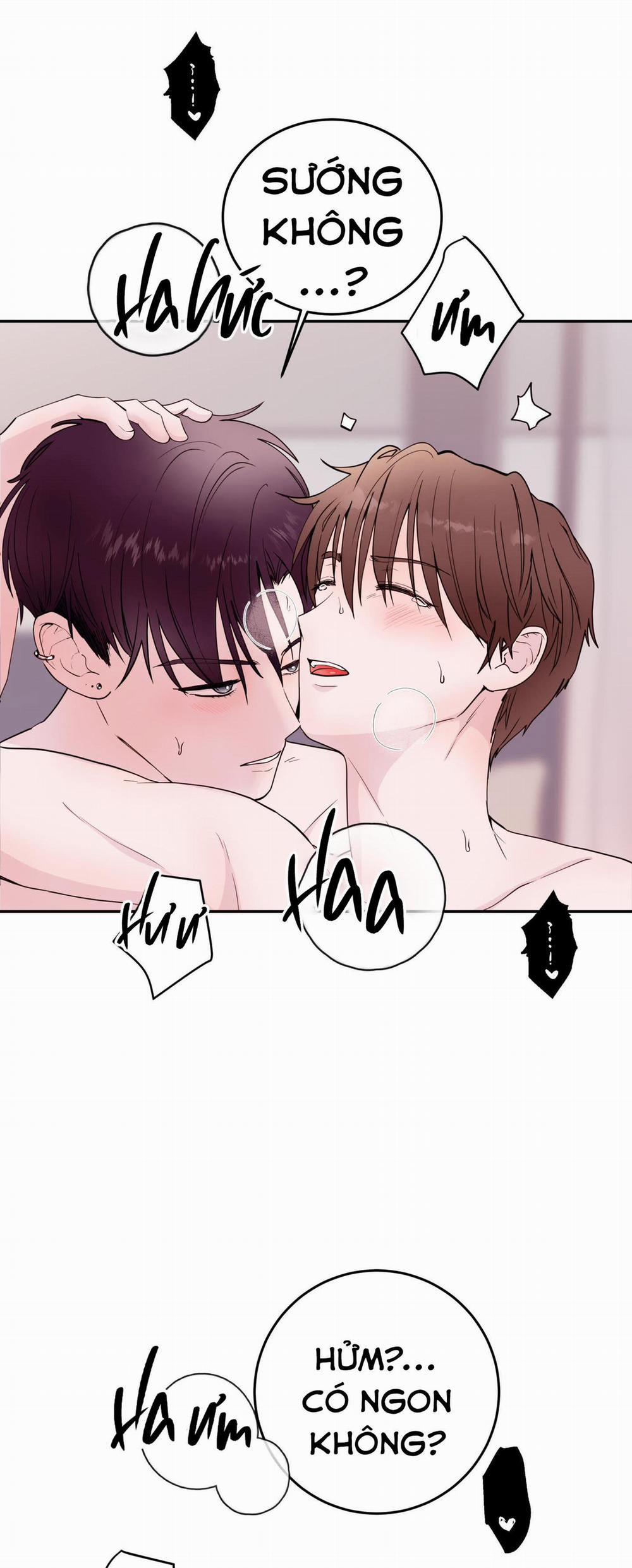 Tên Em Vợ Nguy Hiểm Của Tôi 37 trang 25