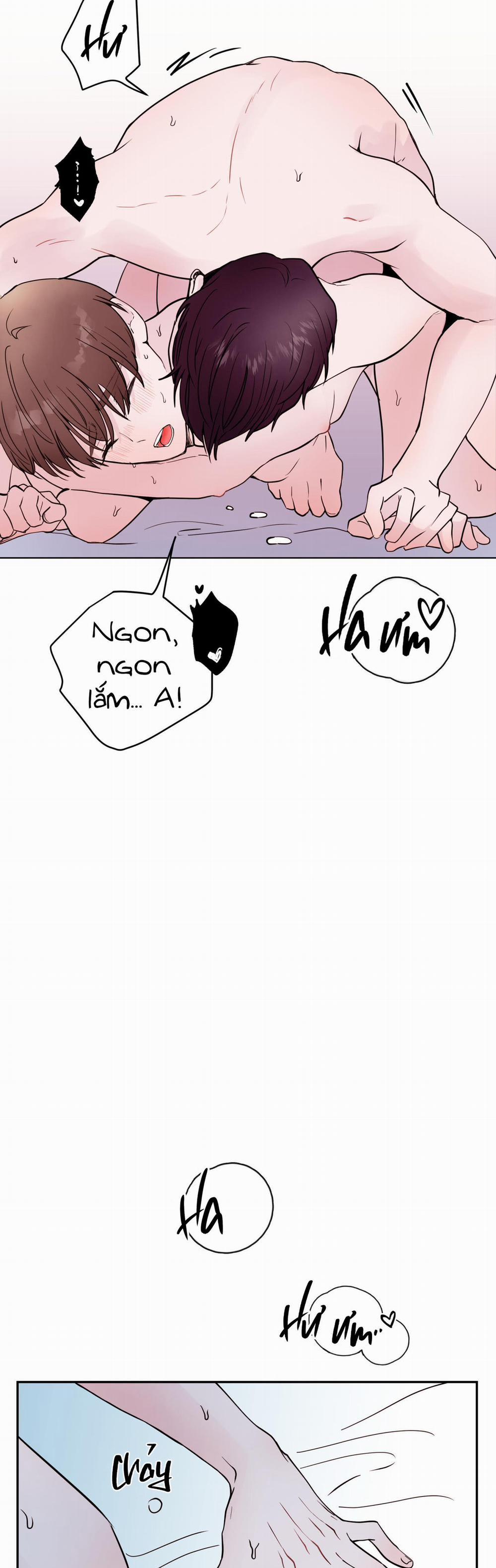 Tên Em Vợ Nguy Hiểm Của Tôi 37 trang 26