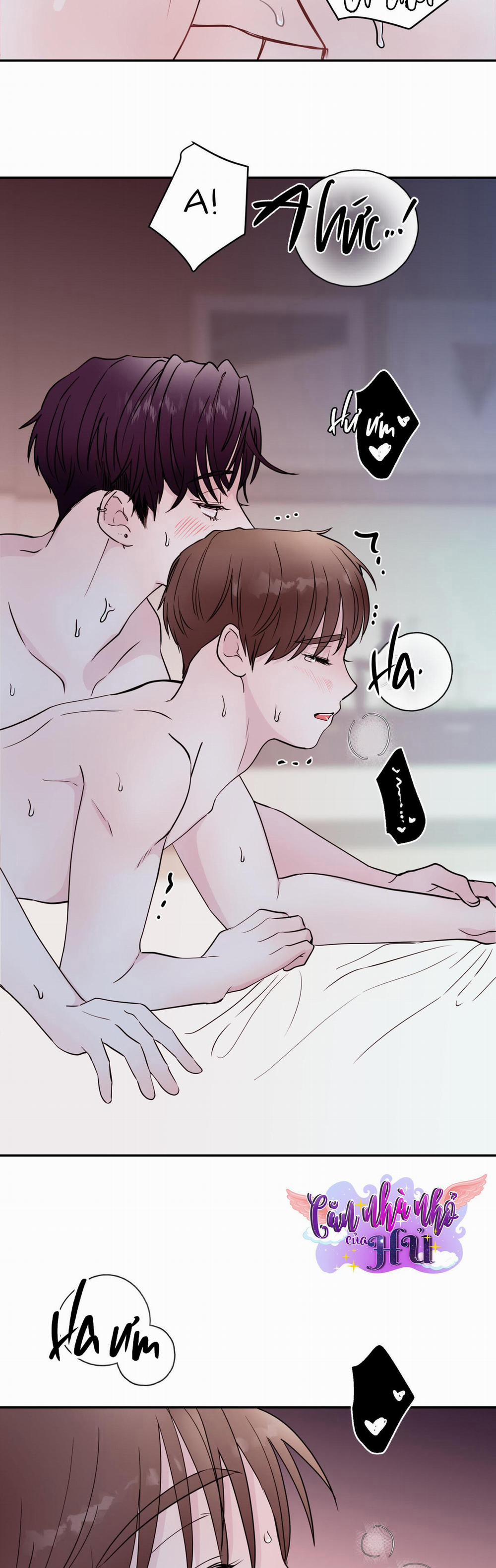 Tên Em Vợ Nguy Hiểm Của Tôi 37 trang 28