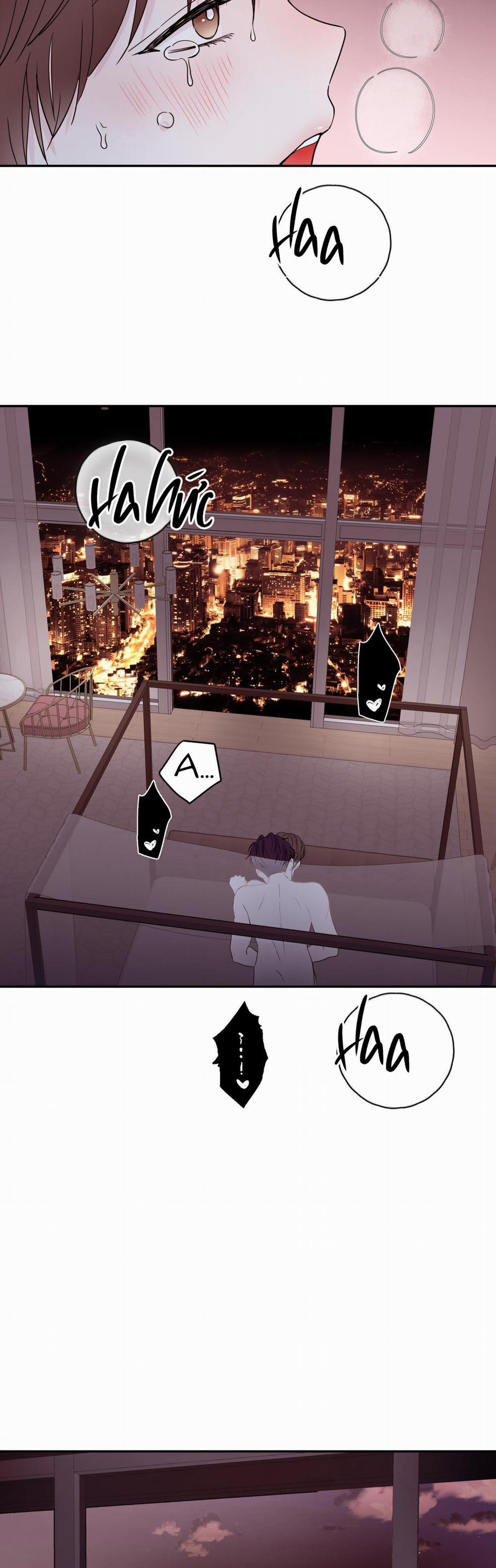 Tên Em Vợ Nguy Hiểm Của Tôi 37 trang 29