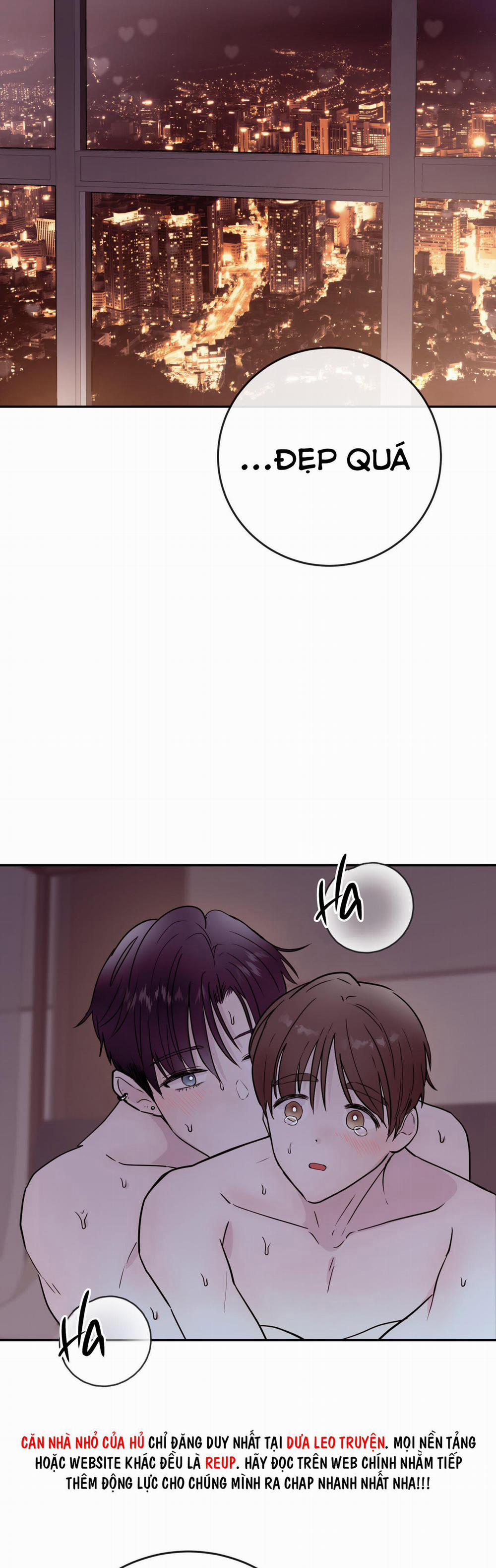 Tên Em Vợ Nguy Hiểm Của Tôi 37 trang 30