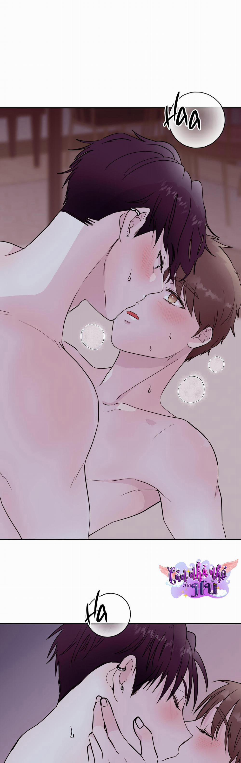 Tên Em Vợ Nguy Hiểm Của Tôi 37 trang 33