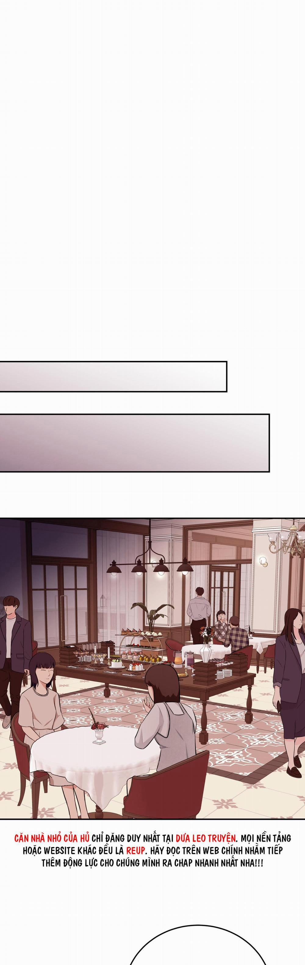 Tên Em Vợ Nguy Hiểm Của Tôi 37 trang 35