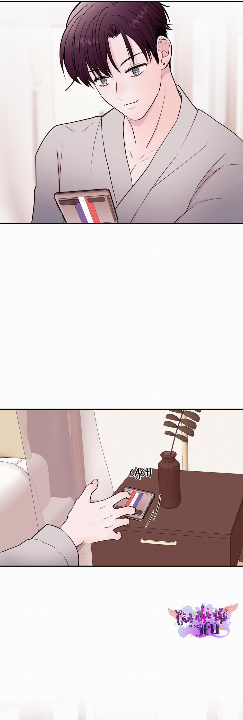Tên Em Vợ Nguy Hiểm Của Tôi 37 trang 39