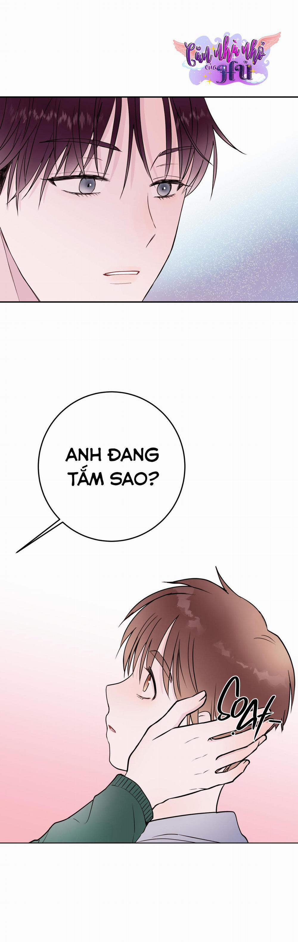 Tên Em Vợ Nguy Hiểm Của Tôi 37 trang 4