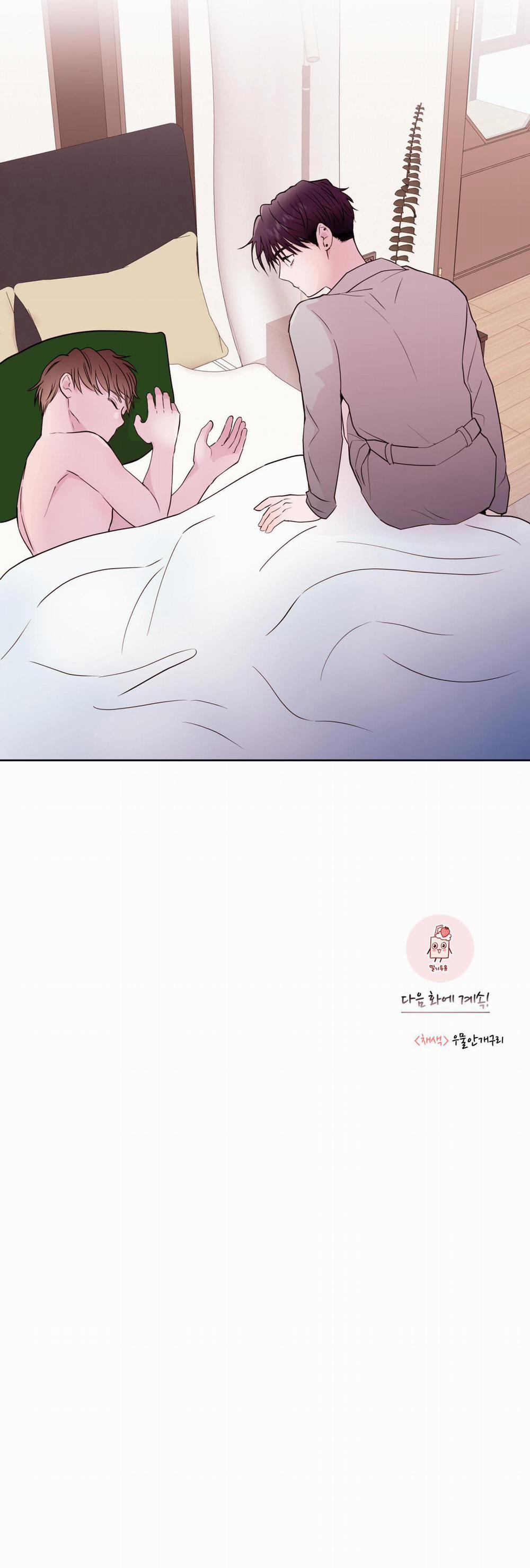 Tên Em Vợ Nguy Hiểm Của Tôi 37 trang 40