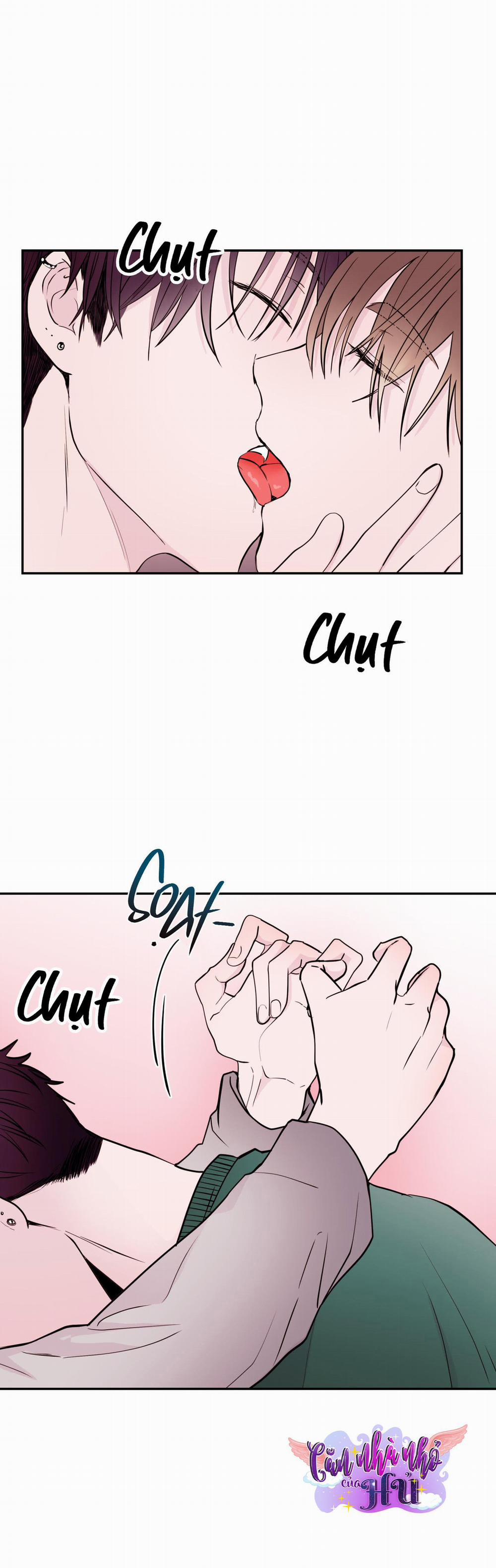 Tên Em Vợ Nguy Hiểm Của Tôi 37 trang 7