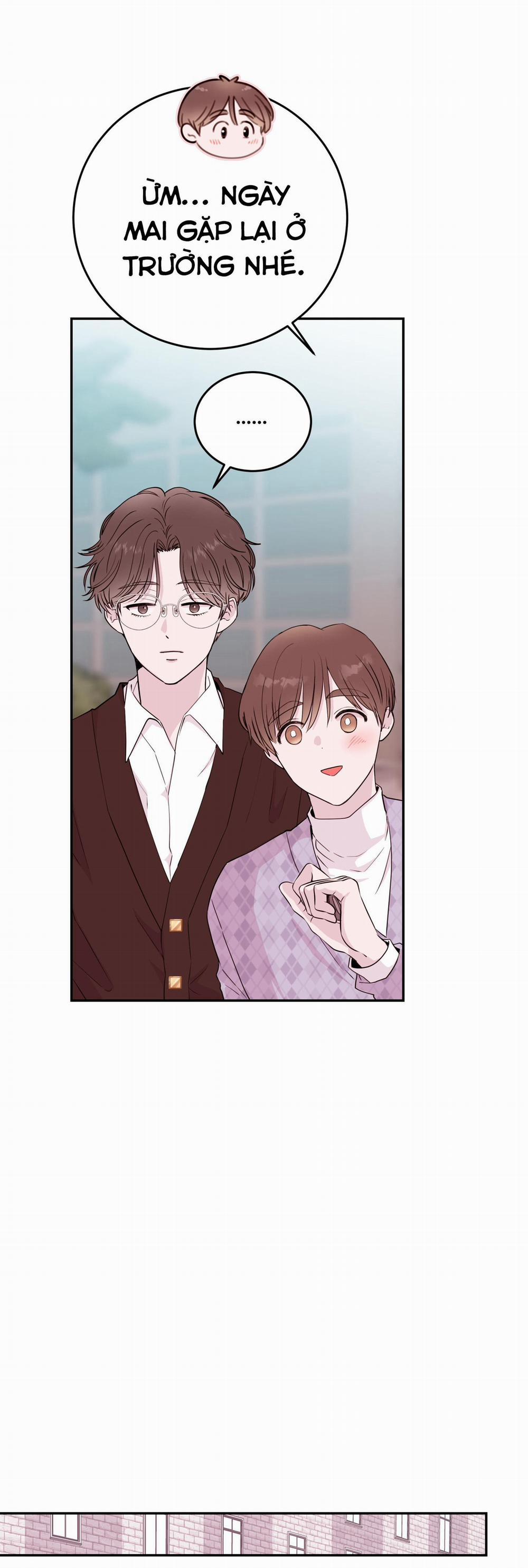 Tên Em Vợ Nguy Hiểm Của Tôi 38 trang 19