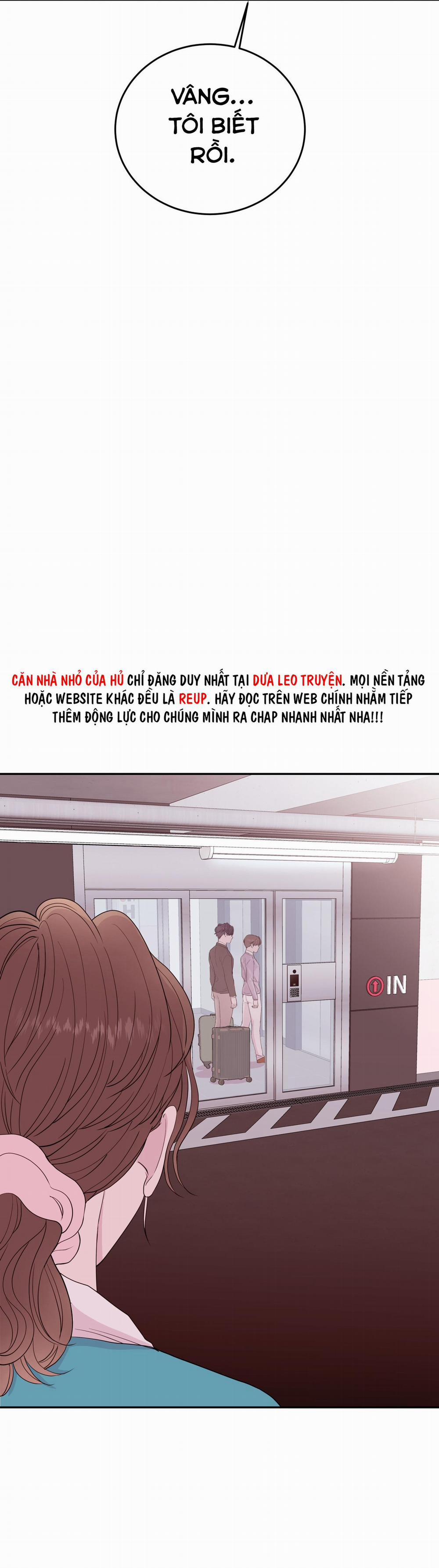 Tên Em Vợ Nguy Hiểm Của Tôi 38 trang 30