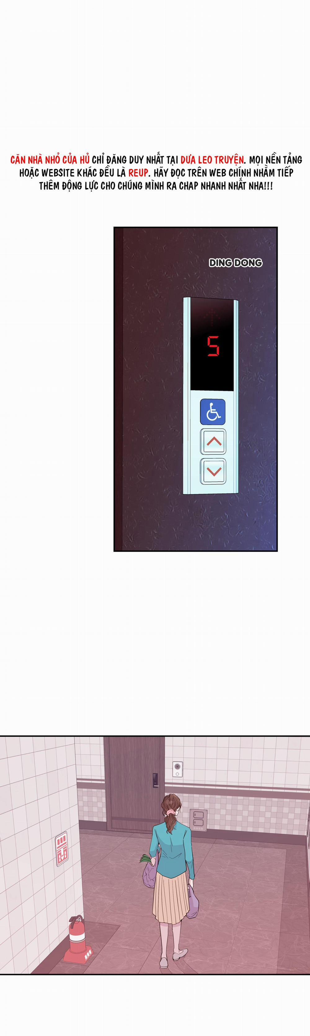 Tên Em Vợ Nguy Hiểm Của Tôi 38 trang 32