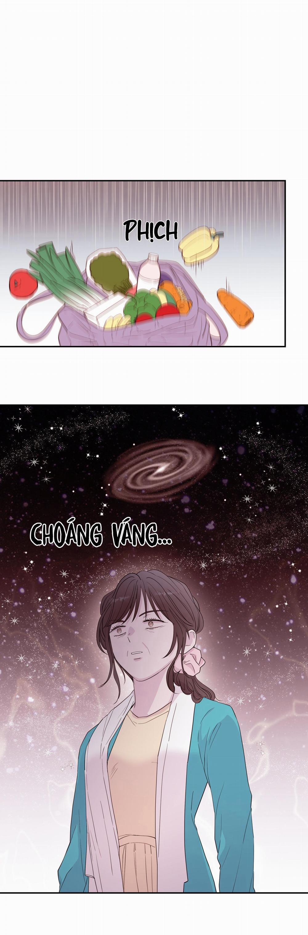 Tên Em Vợ Nguy Hiểm Của Tôi 38 trang 35