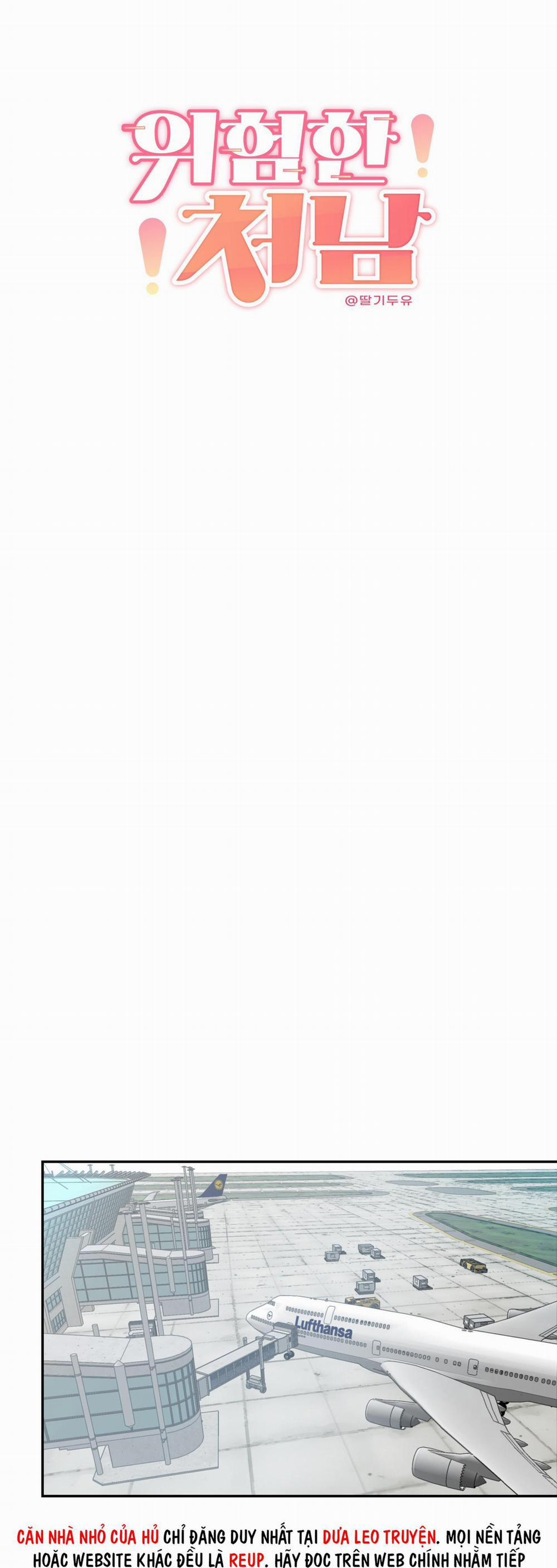 Tên Em Vợ Nguy Hiểm Của Tôi 38 trang 8