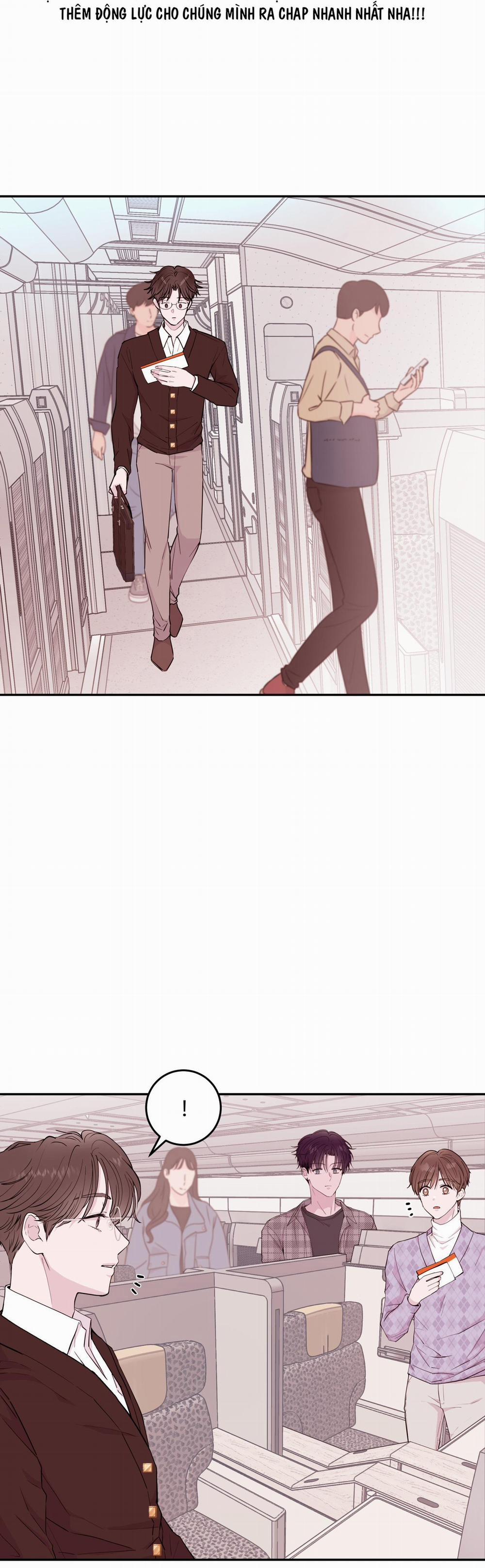 Tên Em Vợ Nguy Hiểm Của Tôi 38 trang 9