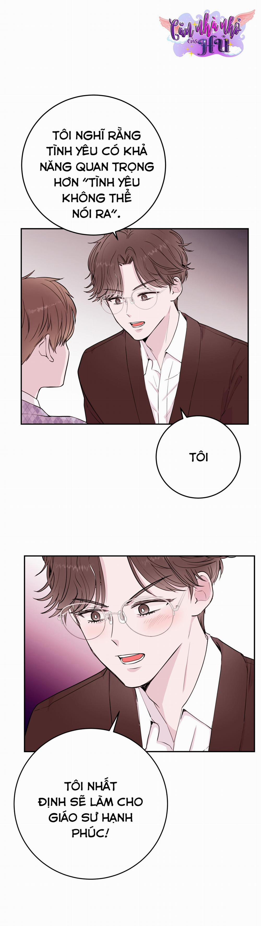 Tên Em Vợ Nguy Hiểm Của Tôi 39 trang 26