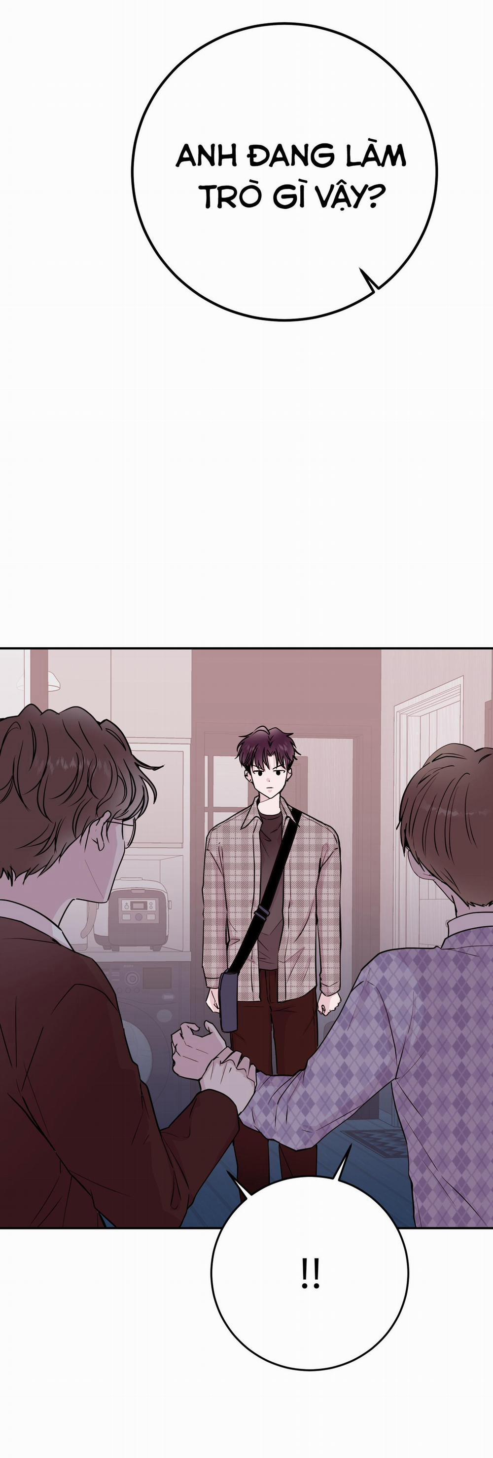 Tên Em Vợ Nguy Hiểm Của Tôi 39 trang 28