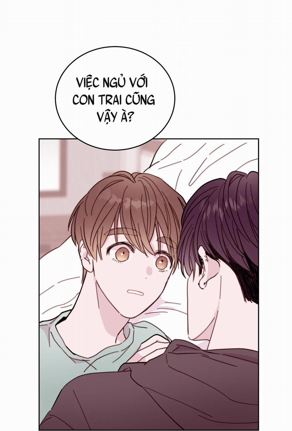 Tên Em Vợ Nguy Hiểm Của Tôi 4 trang 0