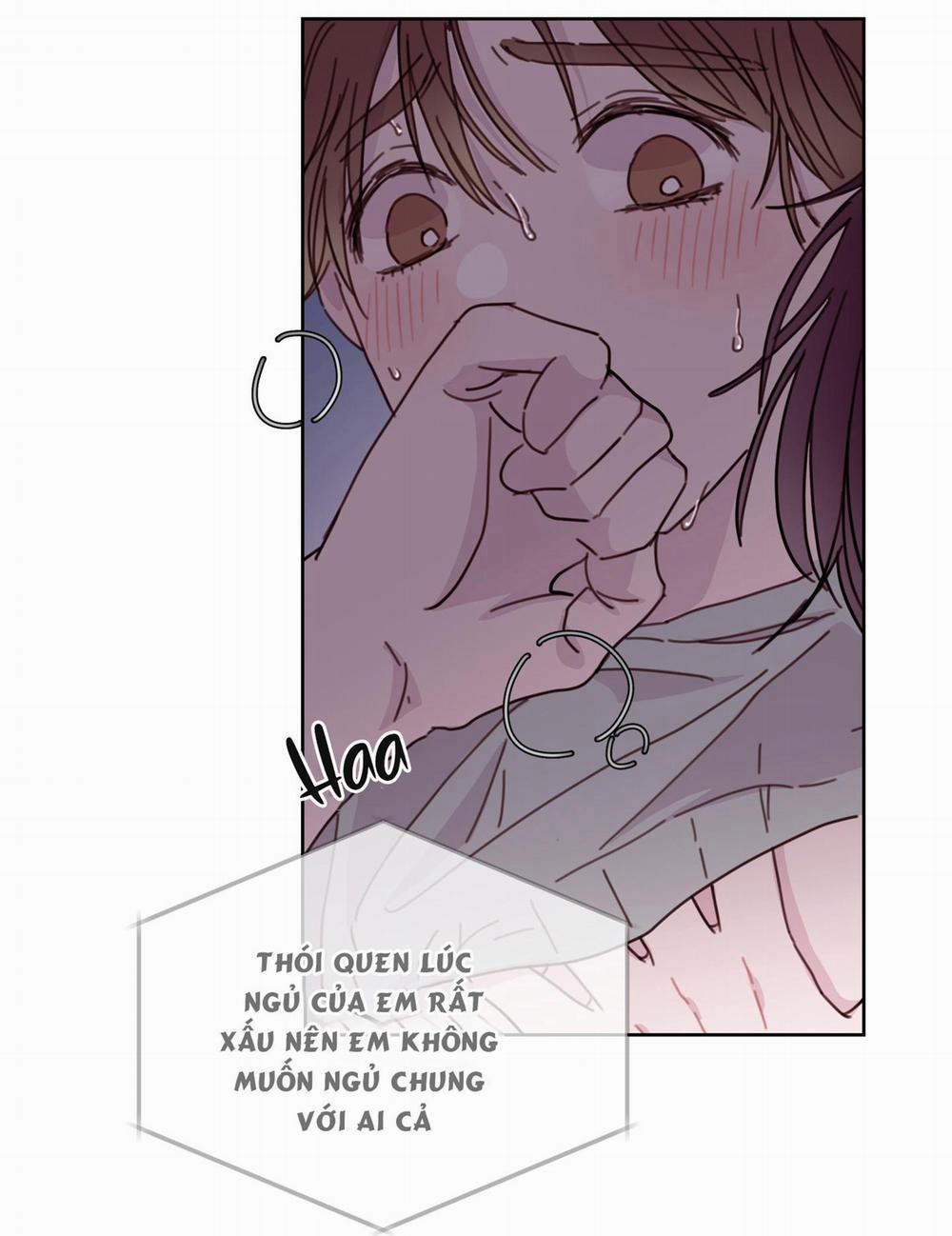 Tên Em Vợ Nguy Hiểm Của Tôi 4 trang 119