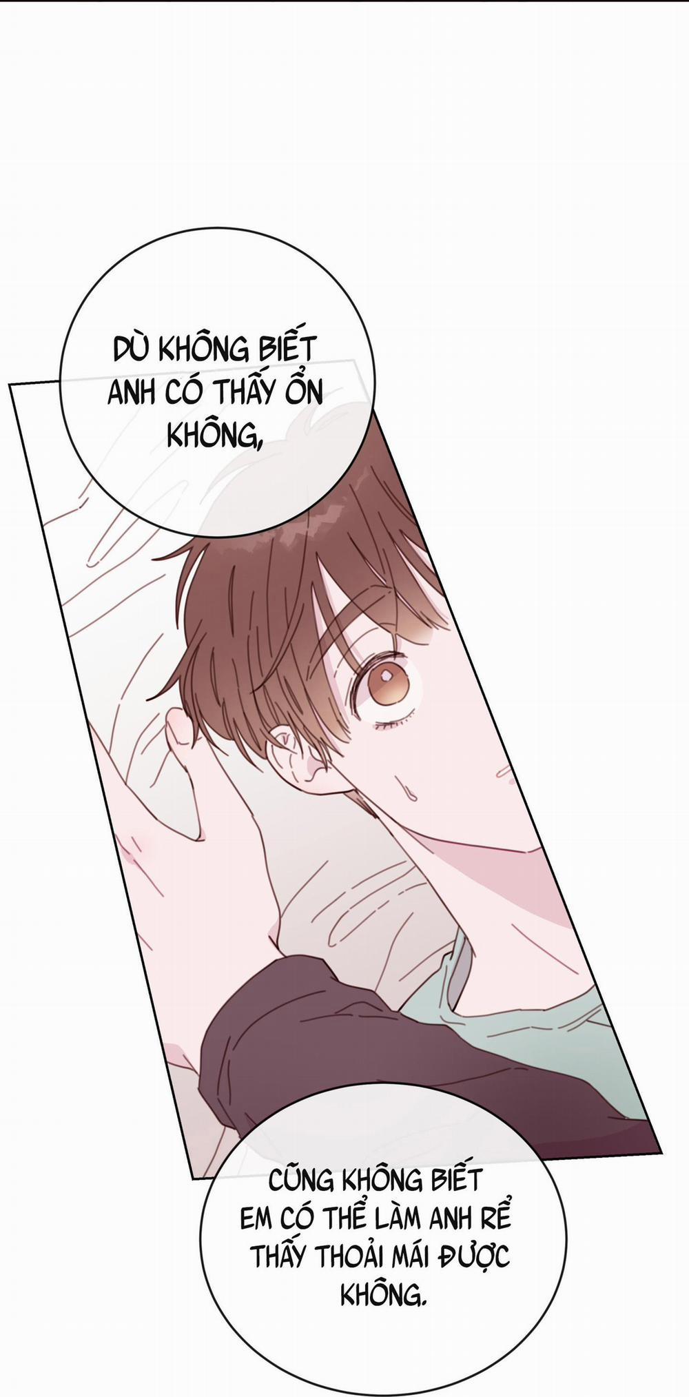 Tên Em Vợ Nguy Hiểm Của Tôi 4 trang 12