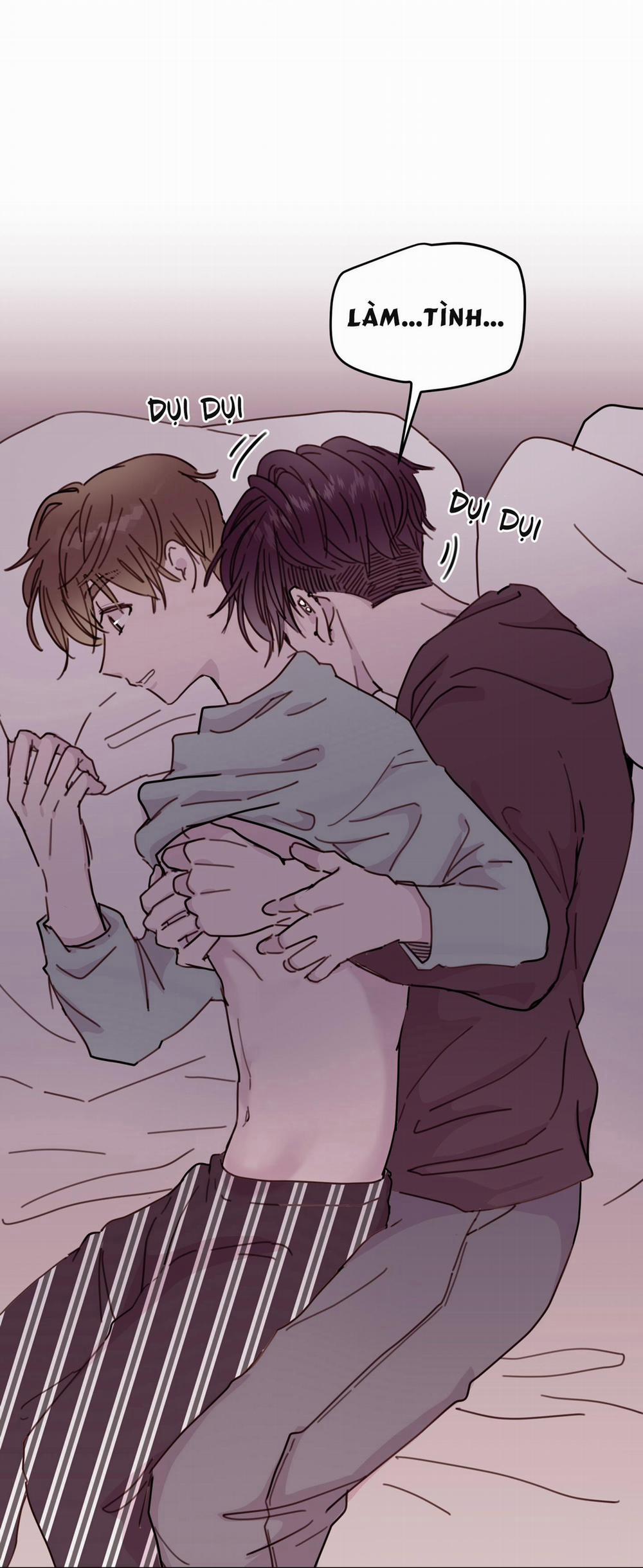 Tên Em Vợ Nguy Hiểm Của Tôi 4 trang 131