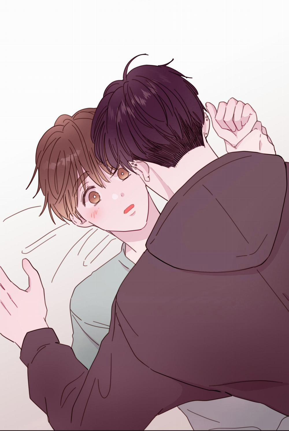 Tên Em Vợ Nguy Hiểm Của Tôi 4 trang 17