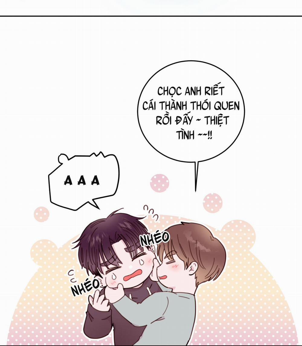 Tên Em Vợ Nguy Hiểm Của Tôi 4 trang 30