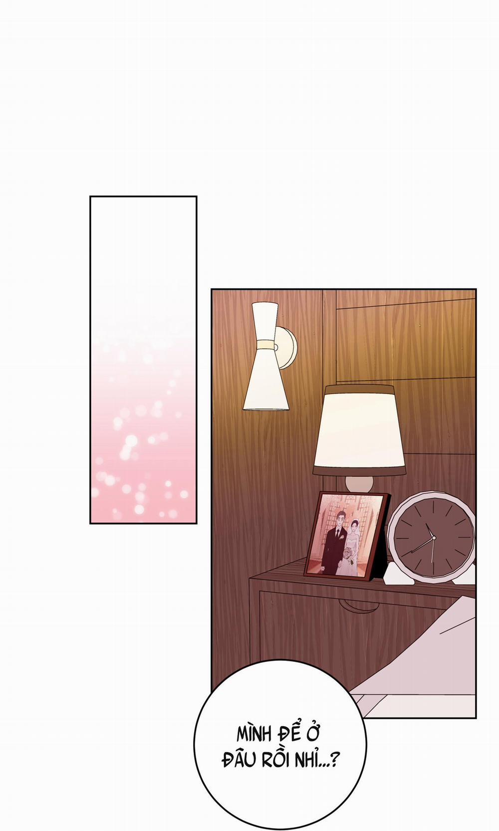 Tên Em Vợ Nguy Hiểm Của Tôi 4 trang 34