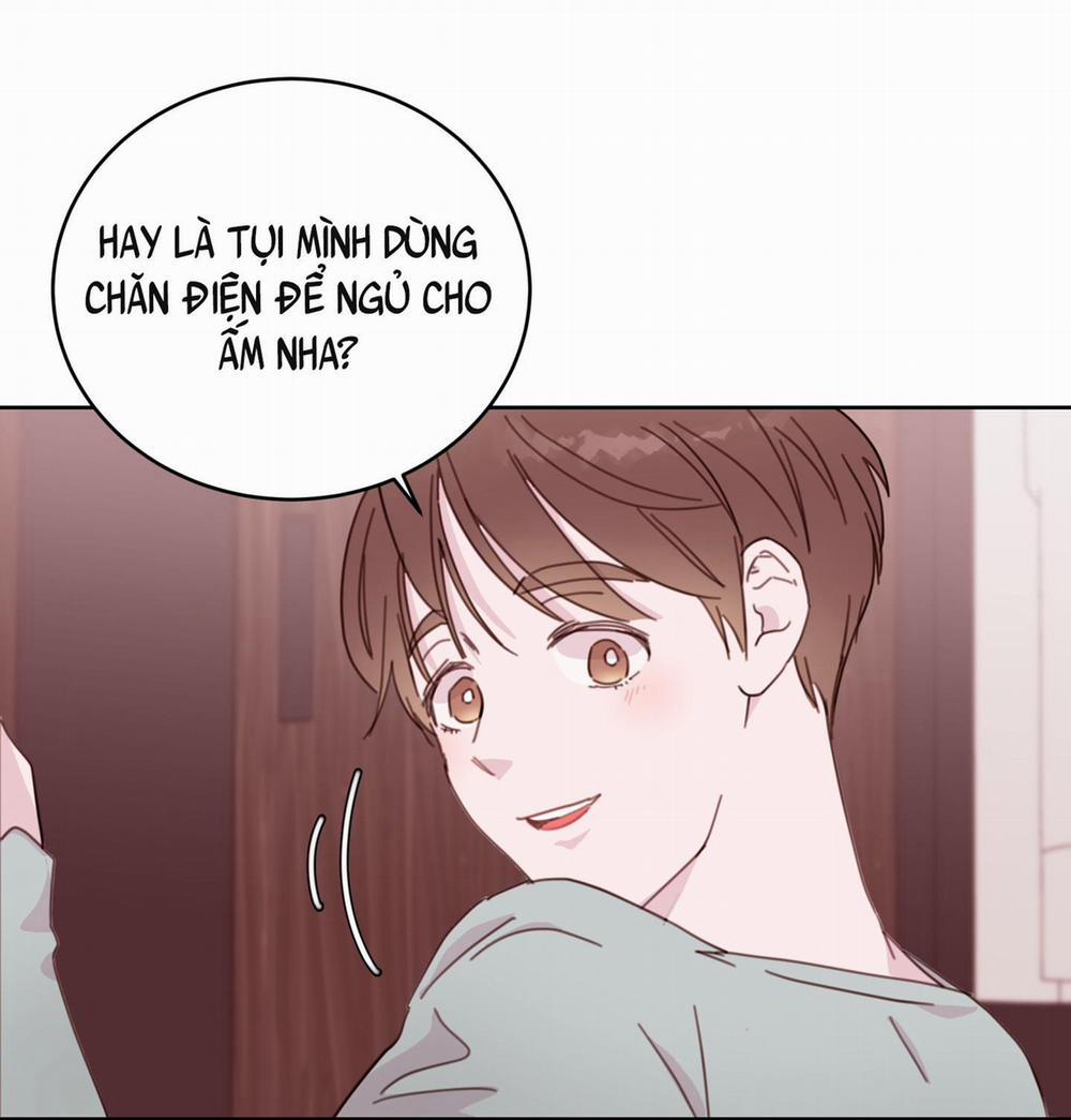 Tên Em Vợ Nguy Hiểm Của Tôi 4 trang 38