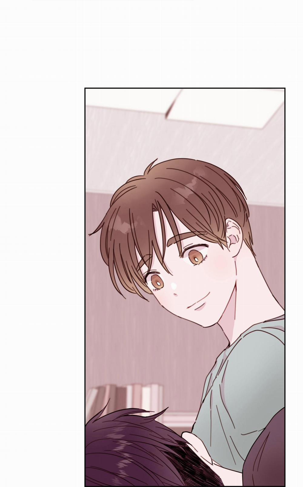 Tên Em Vợ Nguy Hiểm Của Tôi 4 trang 63