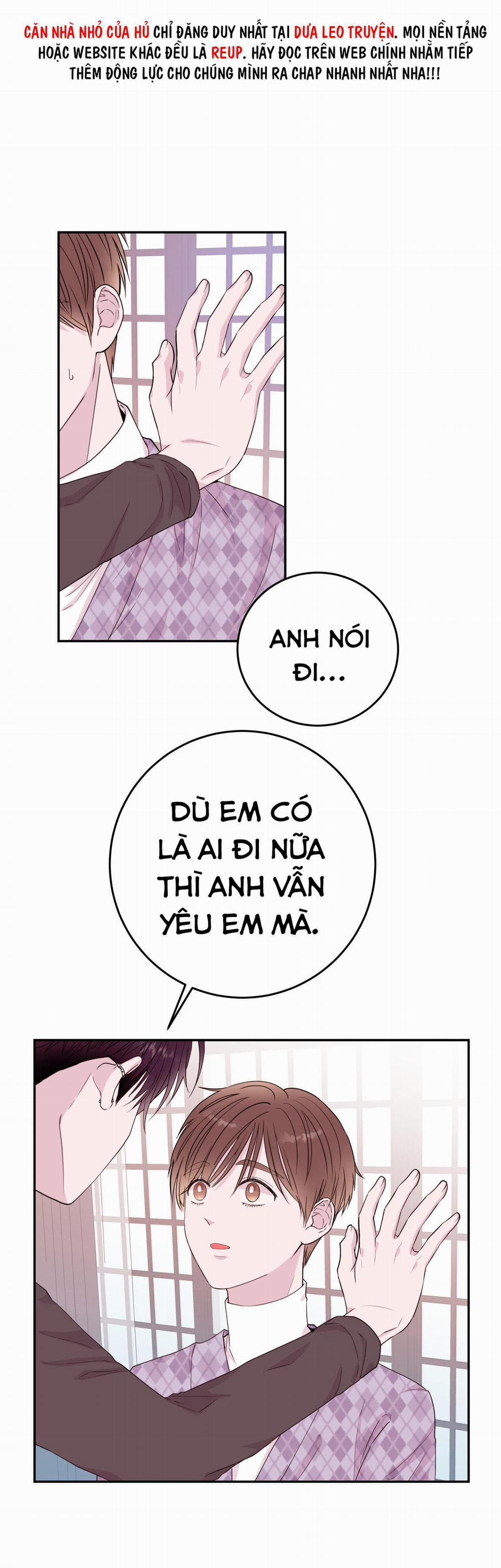 Tên Em Vợ Nguy Hiểm Của Tôi 40 trang 25