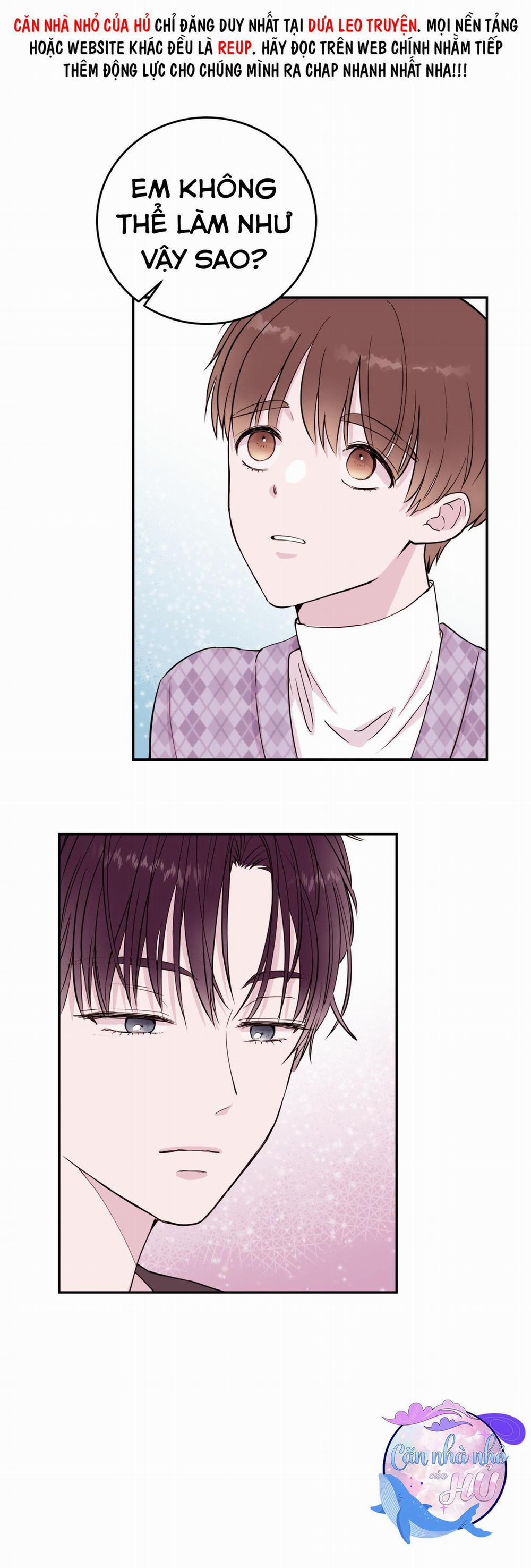 Tên Em Vợ Nguy Hiểm Của Tôi 40 trang 27
