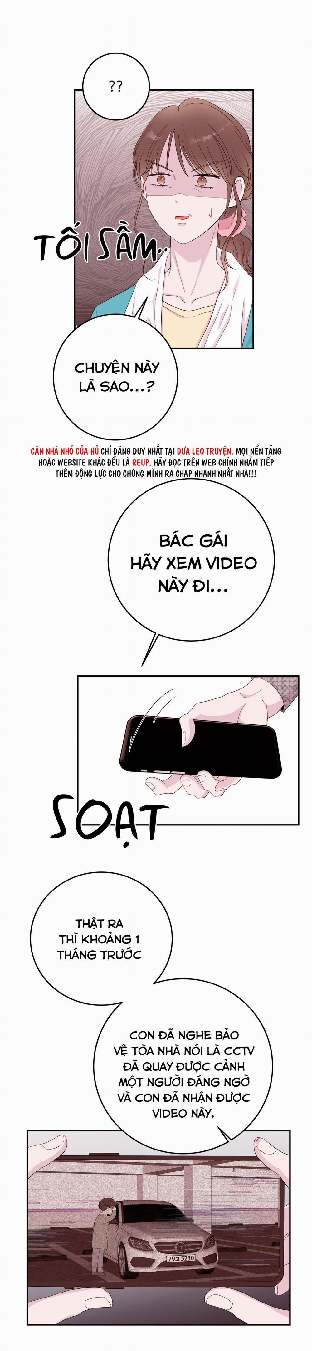 Tên Em Vợ Nguy Hiểm Của Tôi 40 trang 7