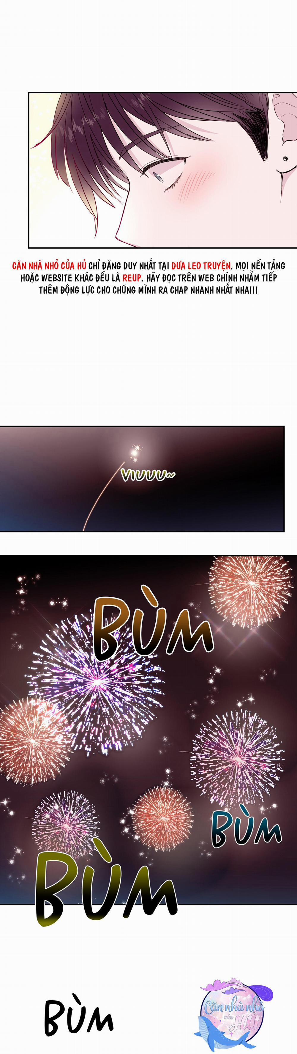 Tên Em Vợ Nguy Hiểm Của Tôi 41 trang 19