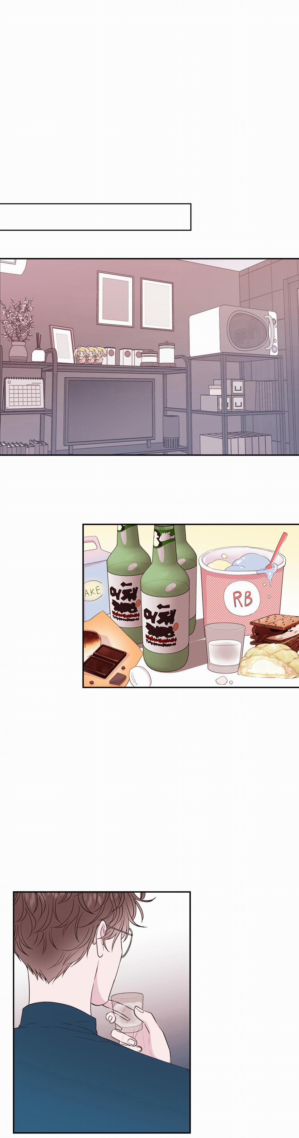 Tên Em Vợ Nguy Hiểm Của Tôi 41 trang 24