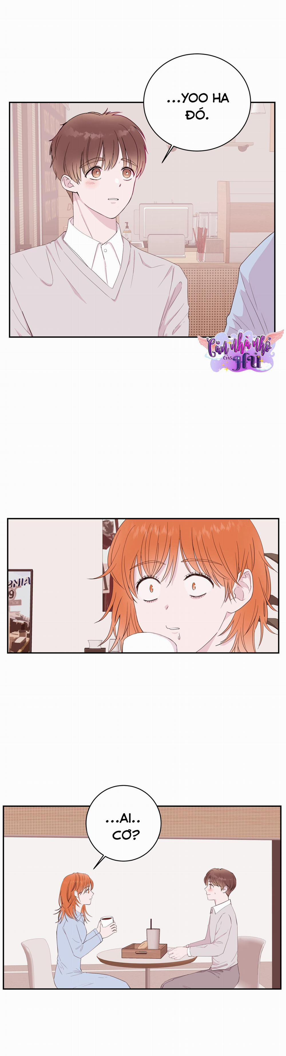 Tên Em Vợ Nguy Hiểm Của Tôi 42 trang 14