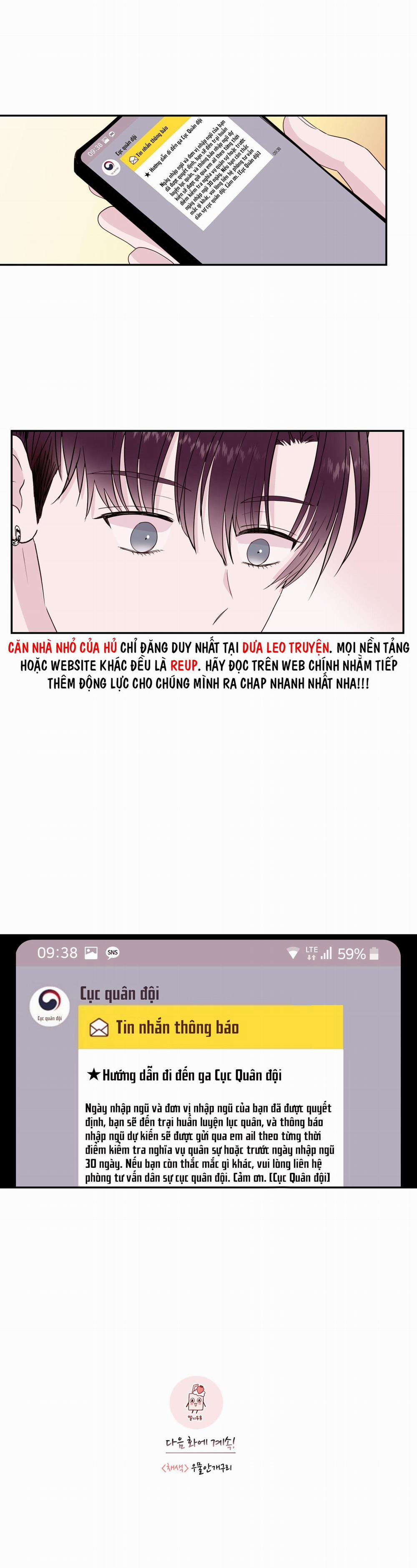 Tên Em Vợ Nguy Hiểm Của Tôi 42 trang 25