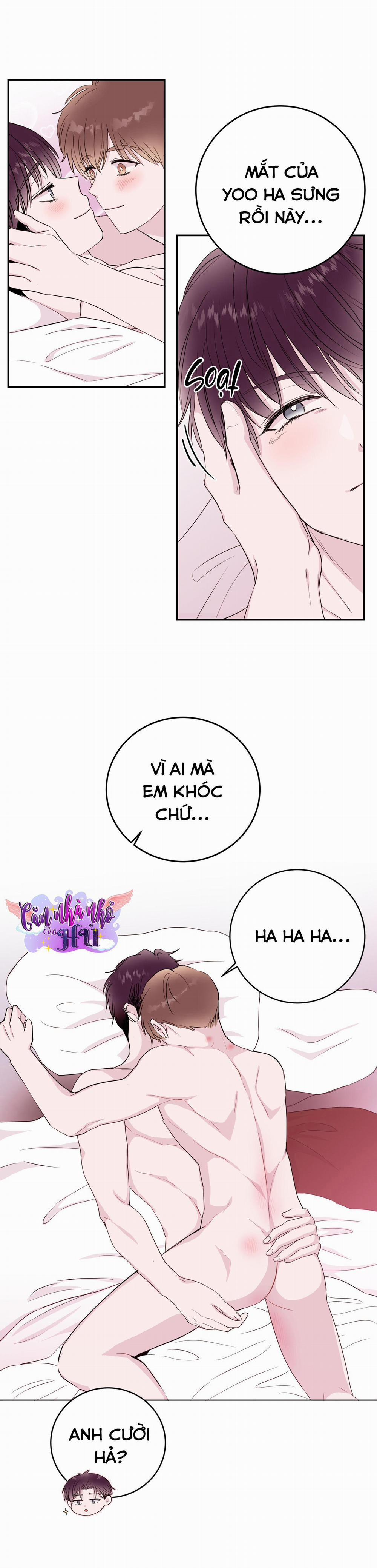 Tên Em Vợ Nguy Hiểm Của Tôi 42 trang 7
