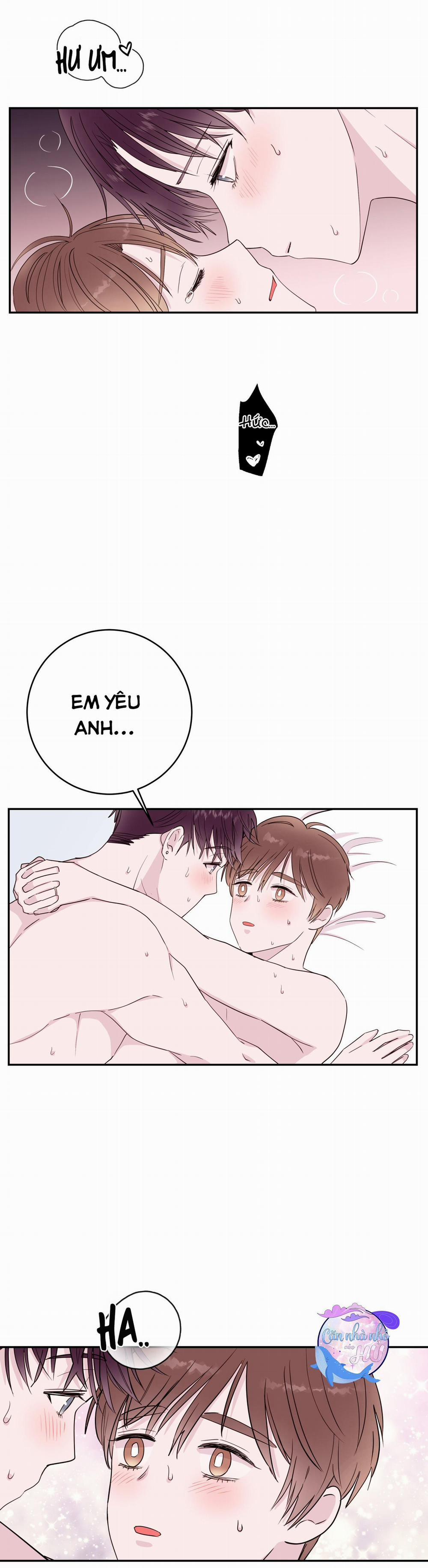 Tên Em Vợ Nguy Hiểm Của Tôi 43 trang 19