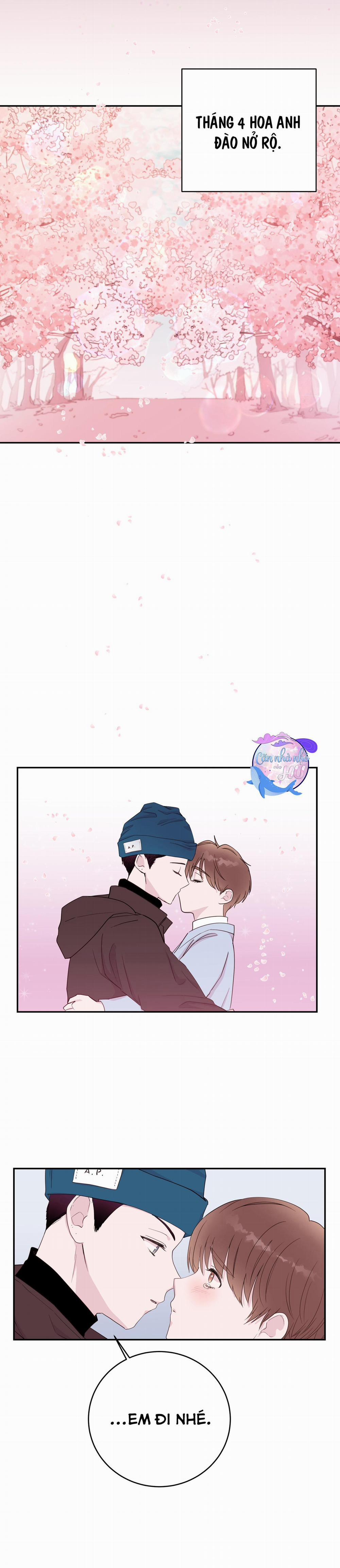 Tên Em Vợ Nguy Hiểm Của Tôi 43 trang 21