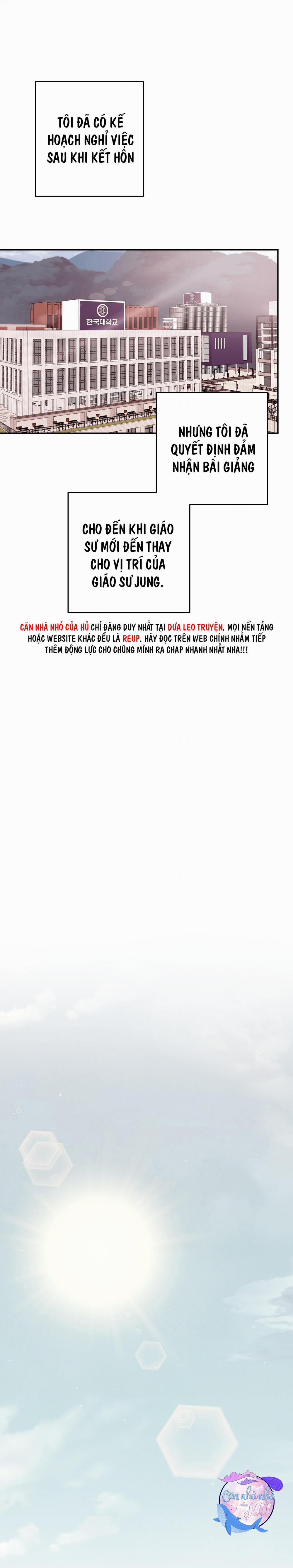 Tên Em Vợ Nguy Hiểm Của Tôi 43 trang 23