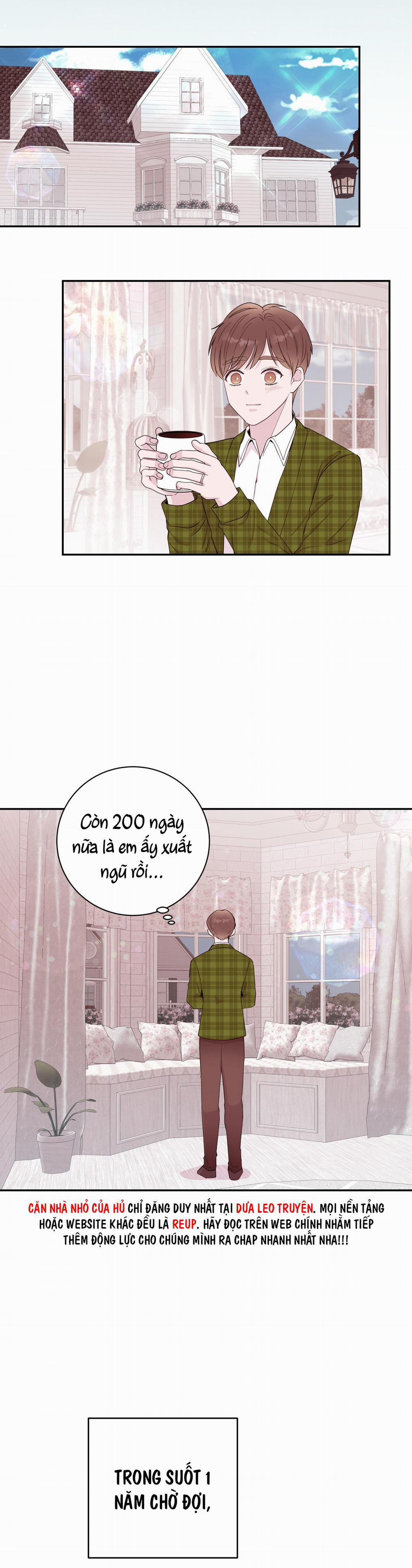 Tên Em Vợ Nguy Hiểm Của Tôi 43 trang 24