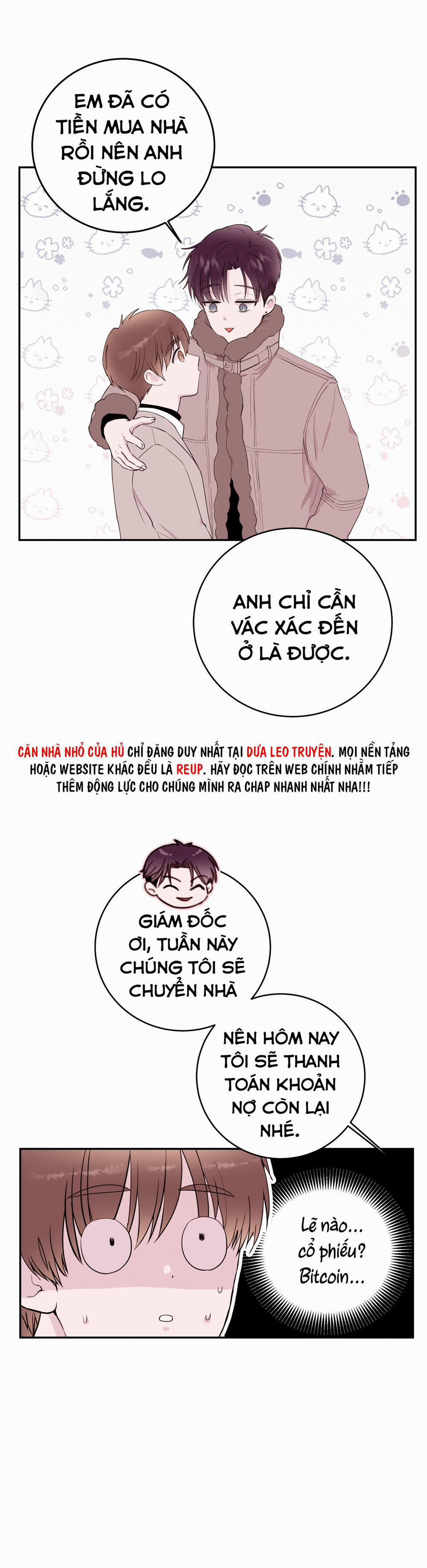 Tên Em Vợ Nguy Hiểm Của Tôi 43 trang 7