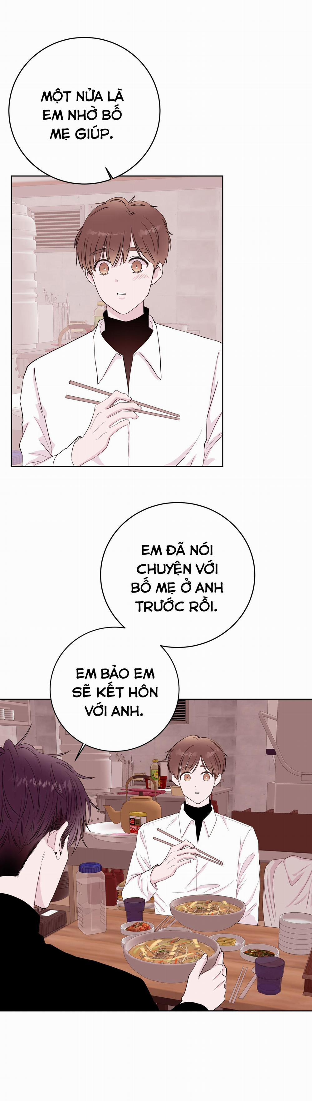 Tên Em Vợ Nguy Hiểm Của Tôi 43 trang 9
