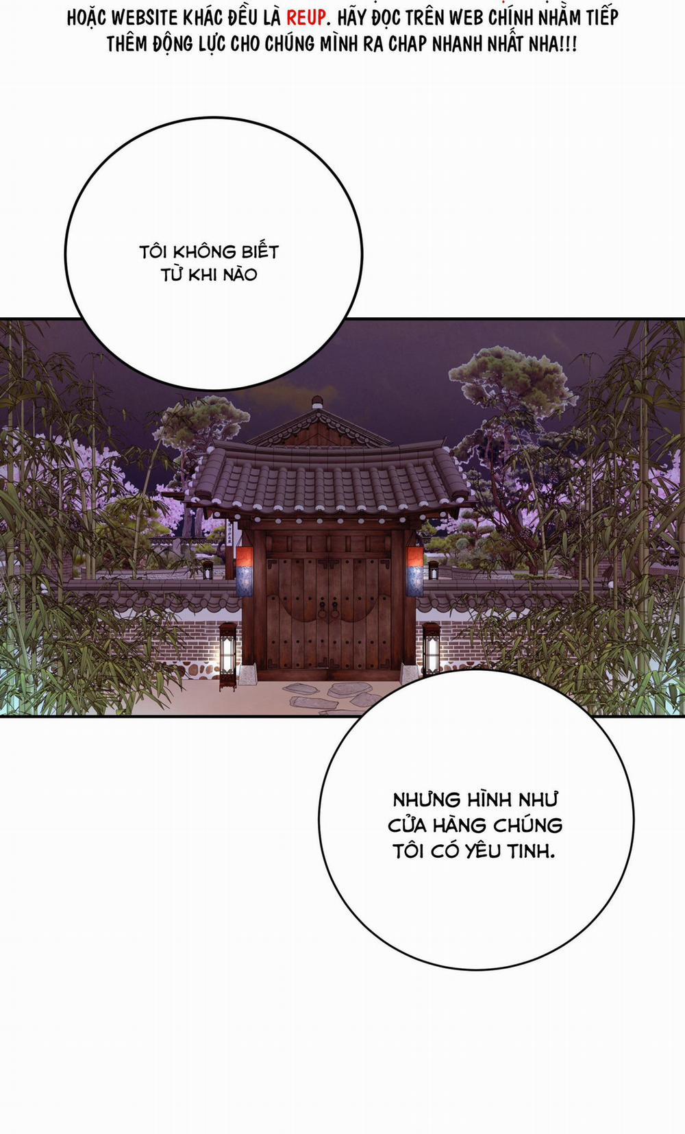 Tên Em Vợ Nguy Hiểm Của Tôi 44 trang 13