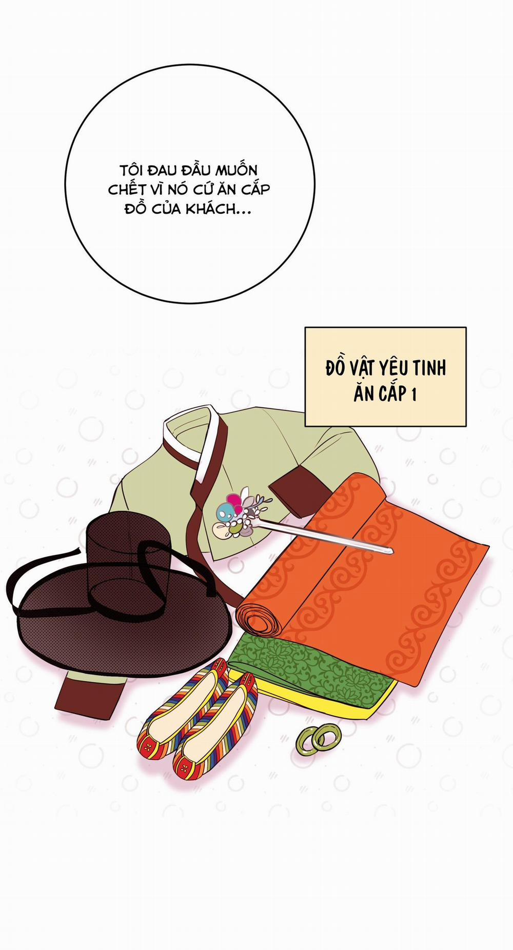 Tên Em Vợ Nguy Hiểm Của Tôi 44 trang 15