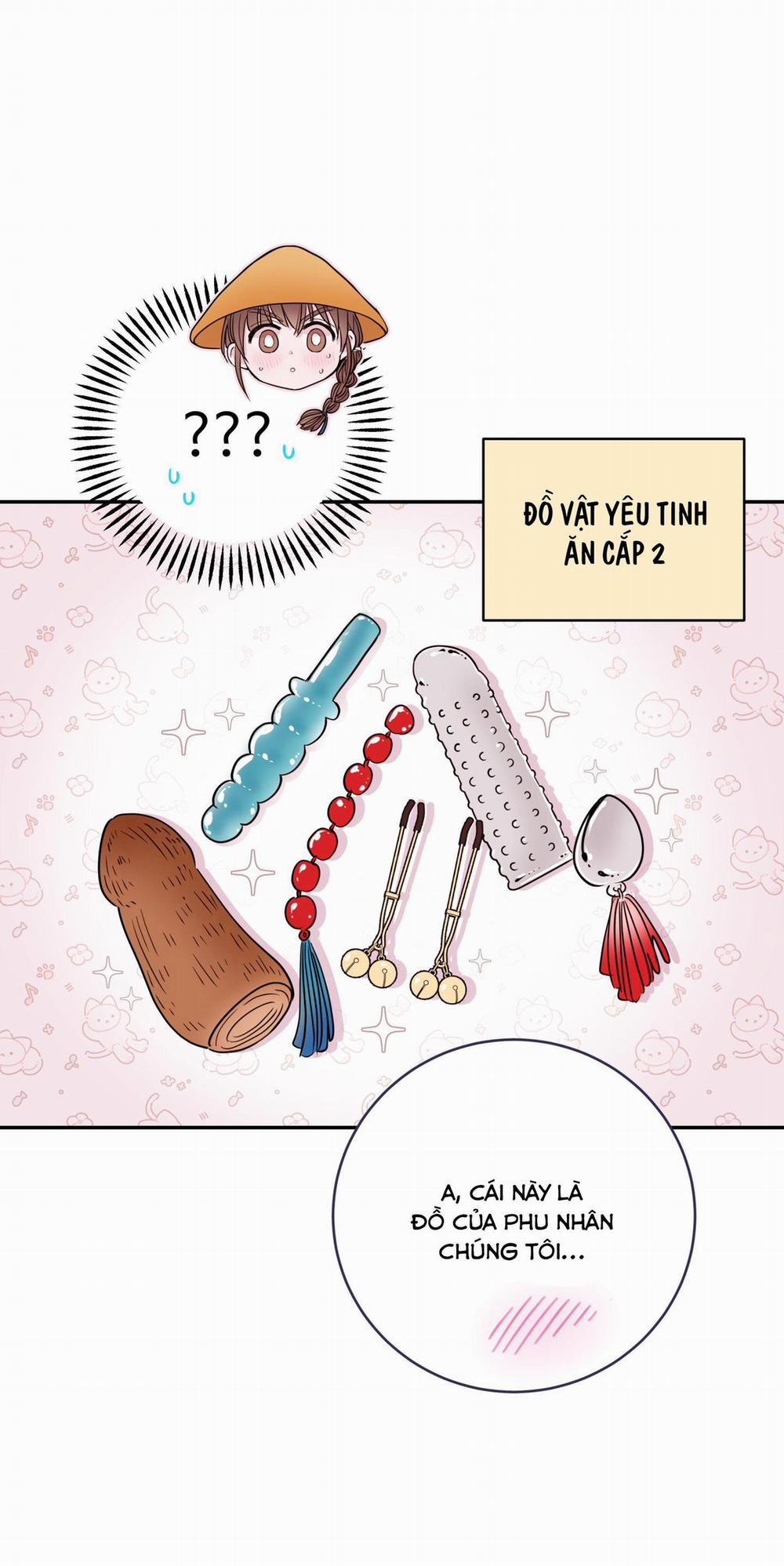 Tên Em Vợ Nguy Hiểm Của Tôi 44 trang 16