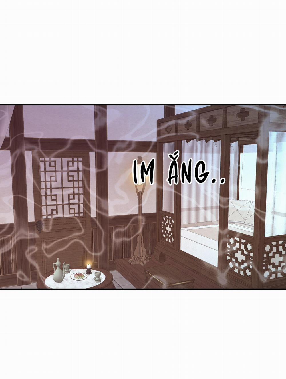 Tên Em Vợ Nguy Hiểm Của Tôi 44 trang 19