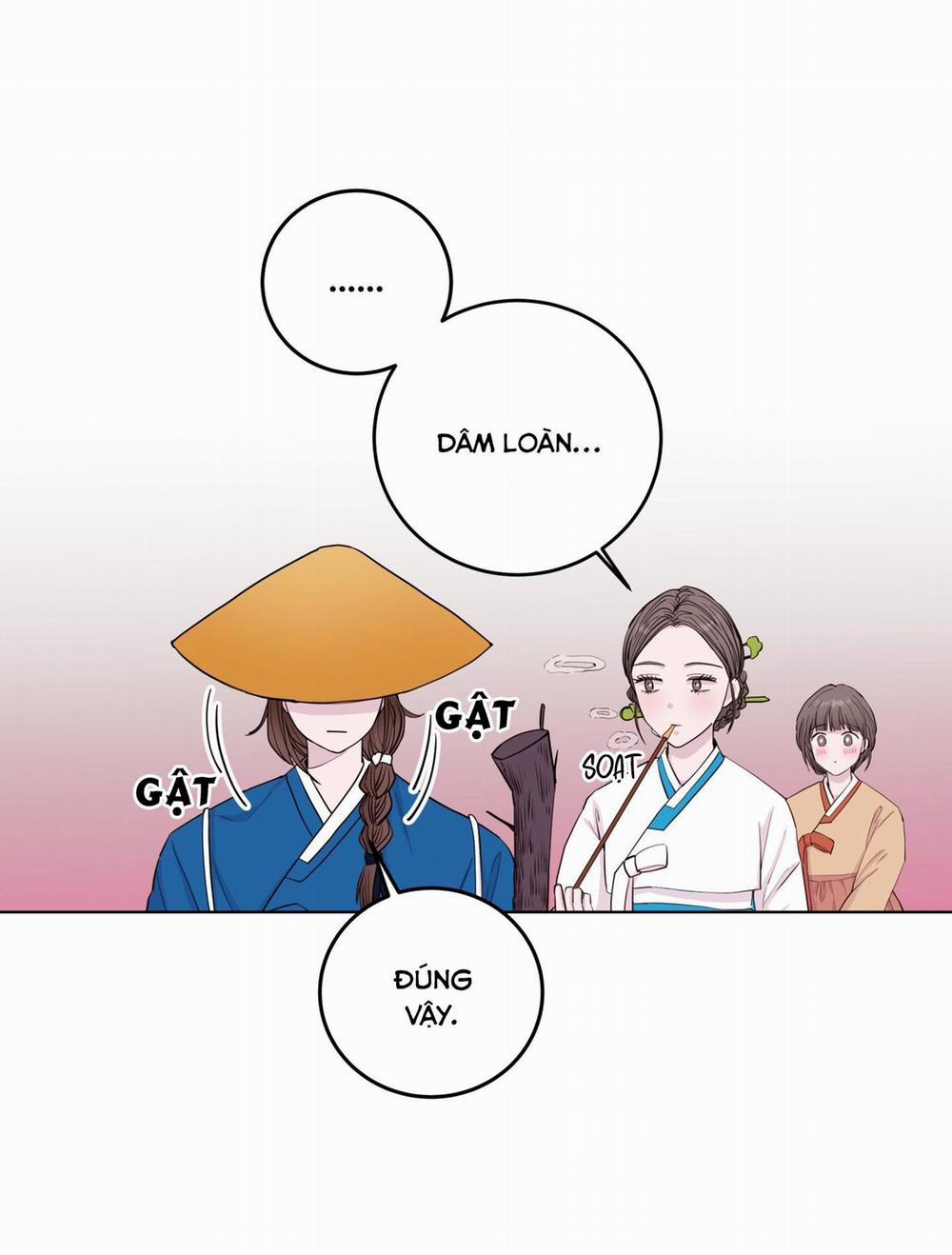 Tên Em Vợ Nguy Hiểm Của Tôi 44 trang 22