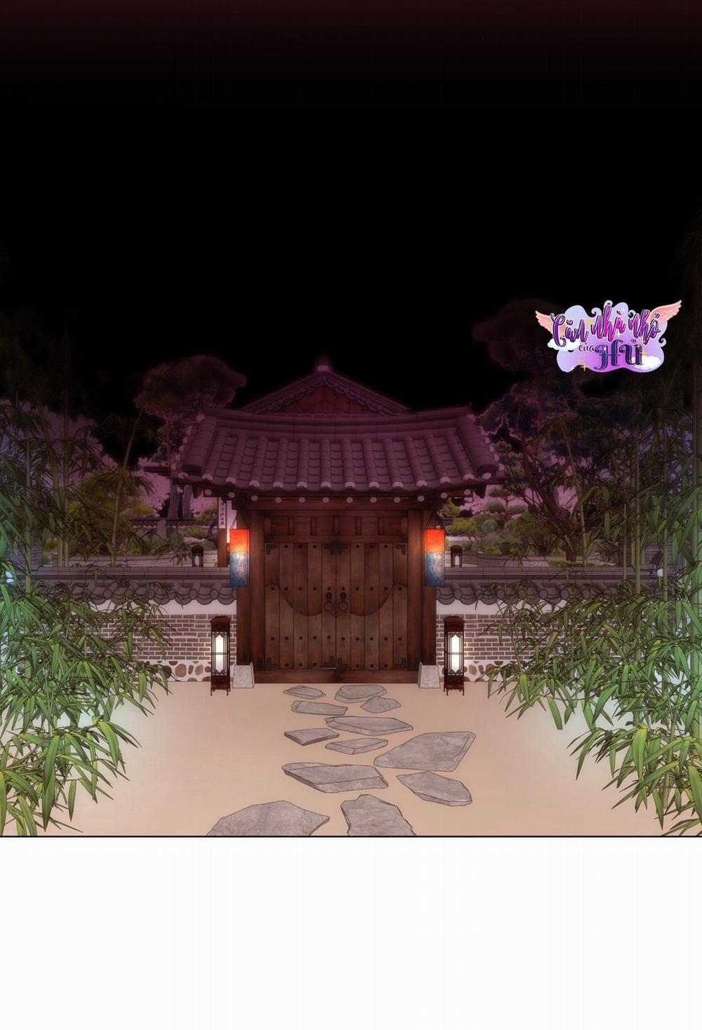 Tên Em Vợ Nguy Hiểm Của Tôi 44 trang 27