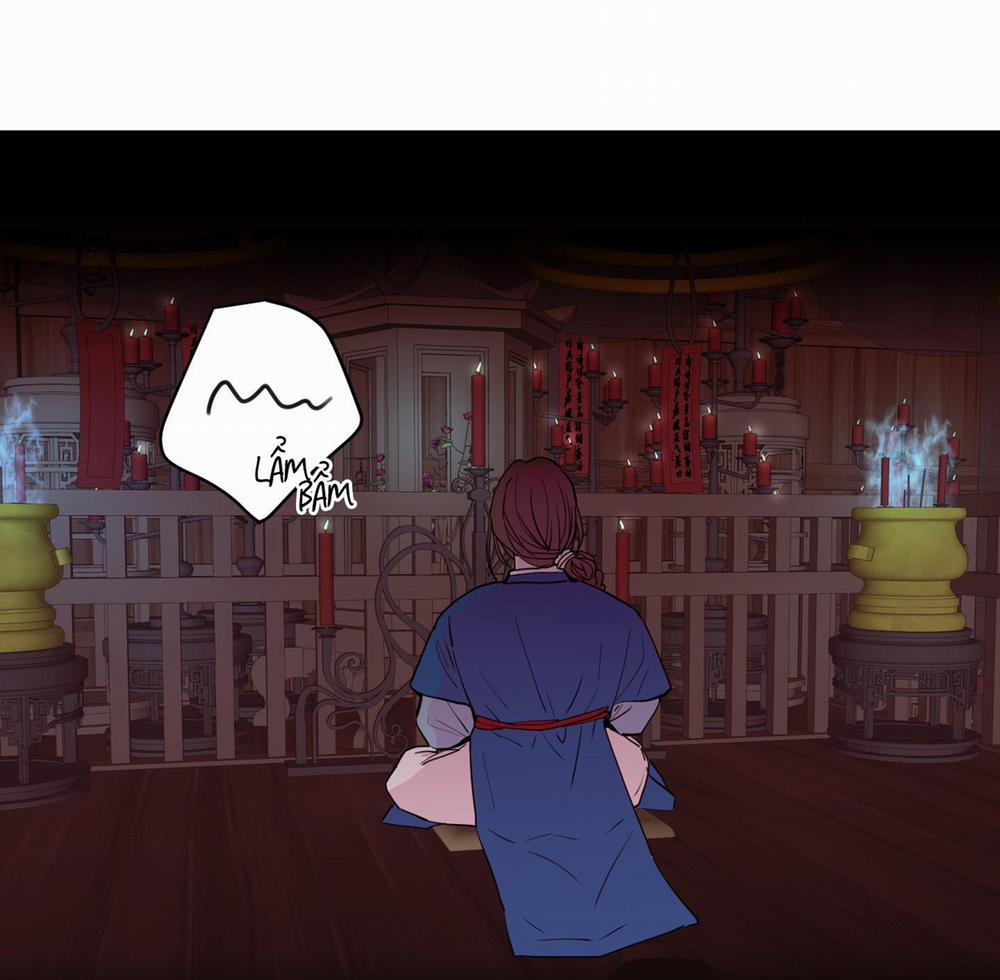 Tên Em Vợ Nguy Hiểm Của Tôi 44 trang 28