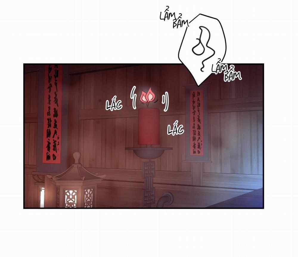 Tên Em Vợ Nguy Hiểm Của Tôi 44 trang 30